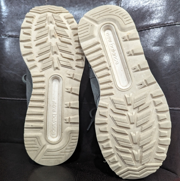 Women's new balance 574 size 7.5 - Picture 2 of 7